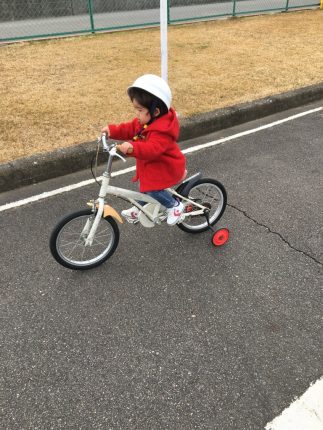 春日井市交通児童遊園(自転車練習場あり) 0568春日井navi